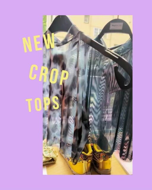 Die Tage werden kürzer, die Nächte länger... 🖤✨
​Die dunkle Jahreszeit ist der beste Anlass, die eigene Seductive Power so richtig zu feiern.
​Passend dazu ist ein ganz frischer Drop bei mir im Store gelandet: neue, handgefertigte Kinky Clubwear direkt aus Berlin!​🔥

​Egal ob du dein Outfit für das nächste Club-Event suchst oder einfach Lust hast, dich selbst zu spüren – komm vorbei, probier dich durch und fühl dich willkommen in meinem Safer Space.
​
​📍 Georg-Schwarz-Str. 114 Leipzig 

#kinkyfashionista #foryou #handmade  #clubwear

The days are getting shorter, the nights longer... 🖤✨
The dark season is the perfect excuse to fully celebrate your own seductive power.
Right on time, a super fresh drop just landed in my store: brand-new, handmade kinky clubwear straight from Berlin! 🔥
​Whether you're hunting for your next clubbing outfit or just want to feel yourself – stop by, try things on, and feel completely welcome in my safer space.

📷 @ivy.berlin @musche_bubu